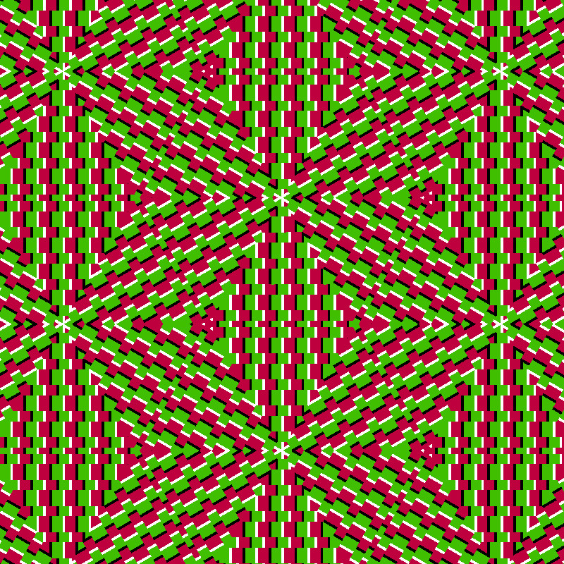 Resultado de imagen de ilusiones opticas
